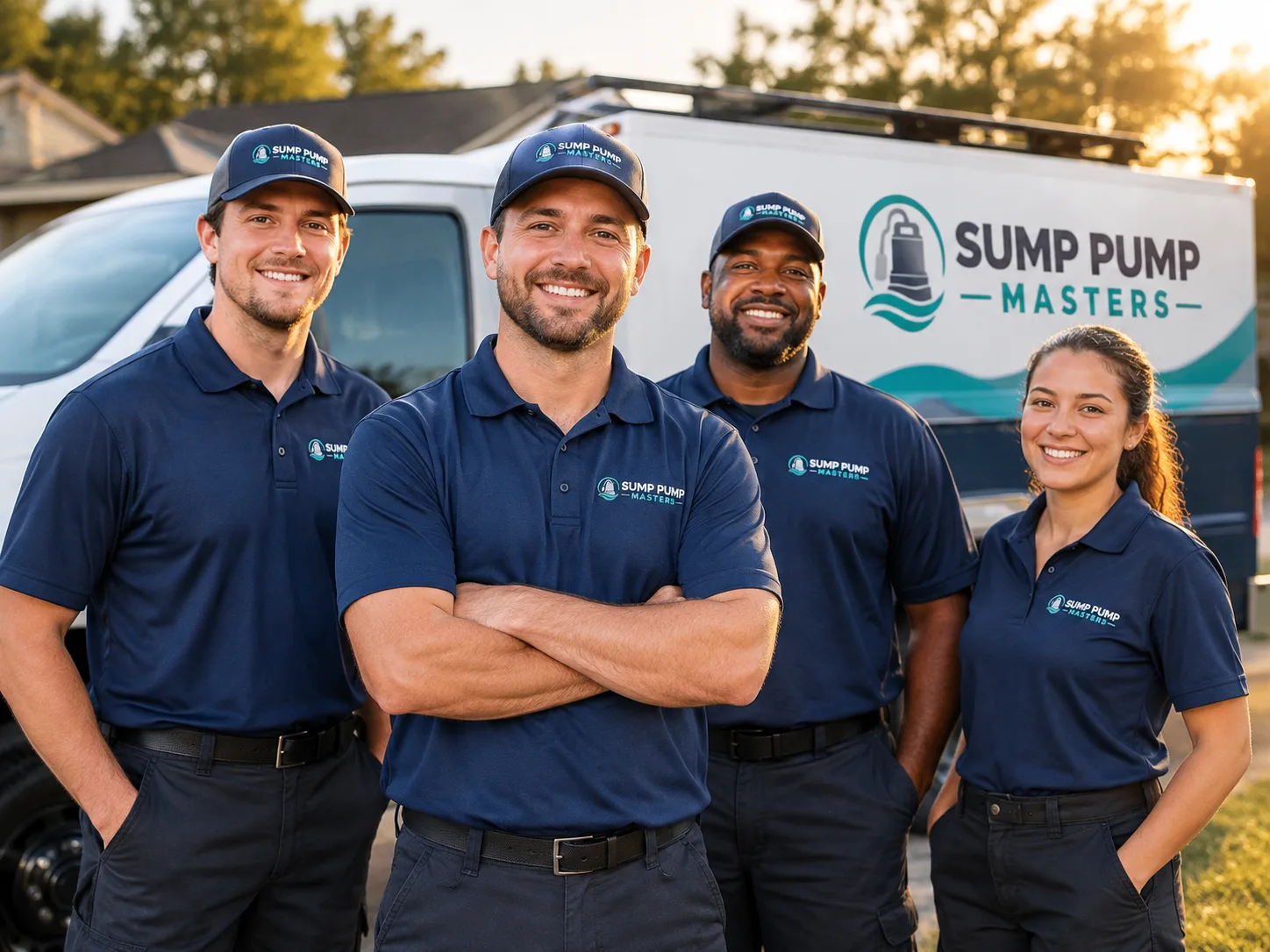 Sump Pump Repair company in Fork, MD